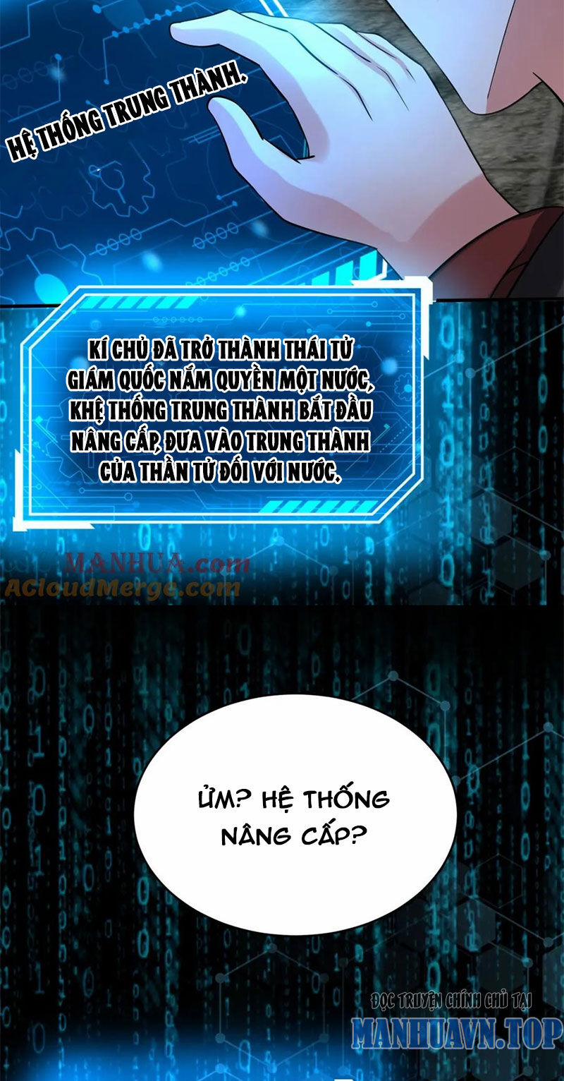 Đại Tần: Ta Con Trai Tần Thủy Hoàng Giết Địch Thăng Cấp Thành Thần 109 trang 38