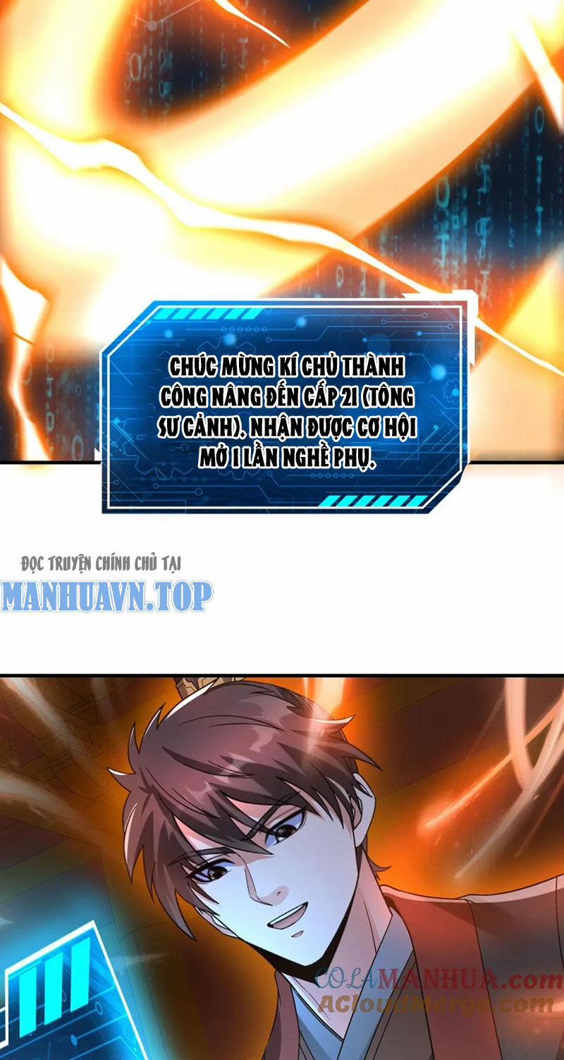 Đại Tần: Ta Con Trai Tần Thủy Hoàng Giết Địch Thăng Cấp Thành Thần 109 trang 4