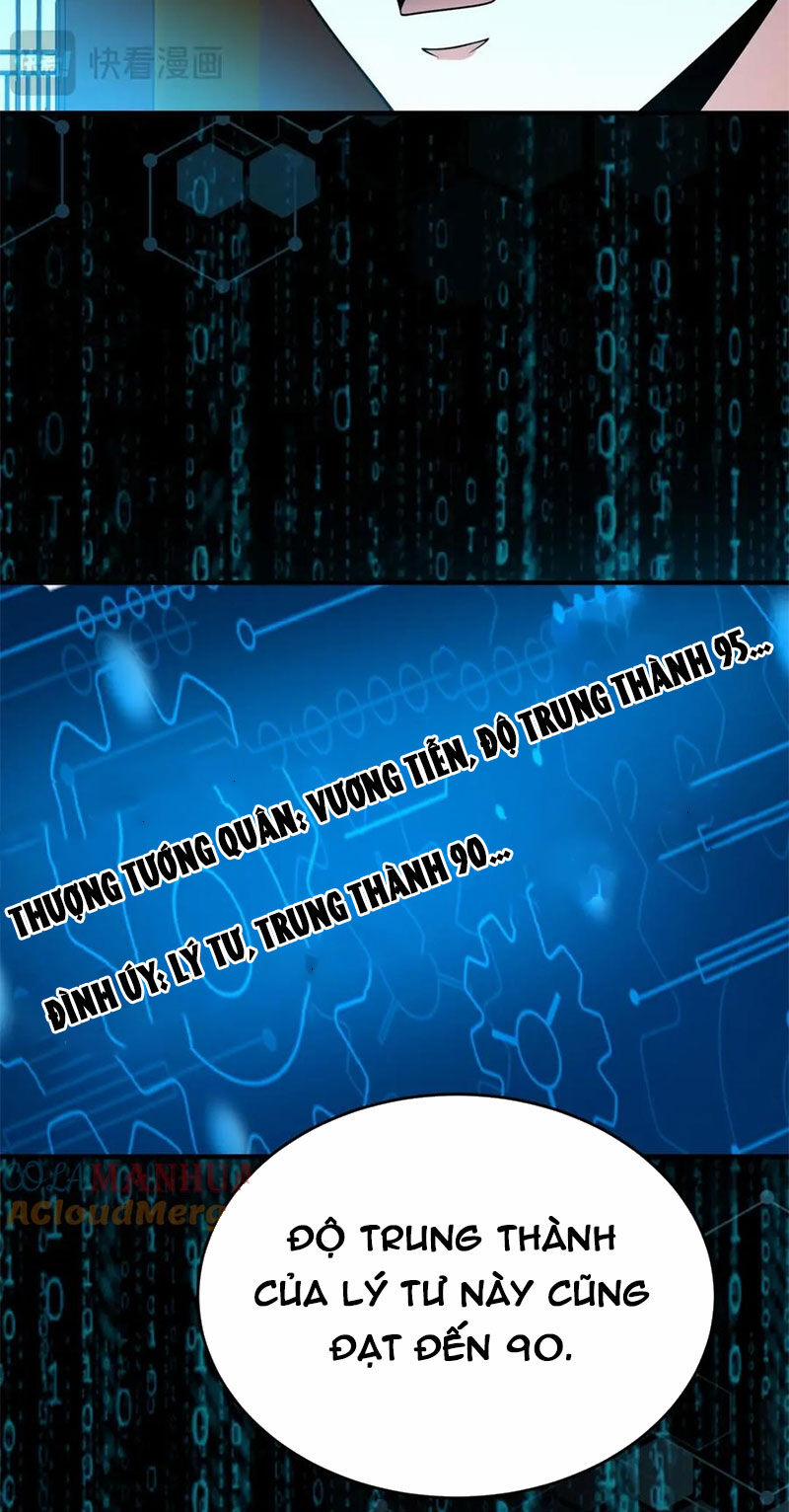 Đại Tần: Ta Con Trai Tần Thủy Hoàng Giết Địch Thăng Cấp Thành Thần 109 trang 41