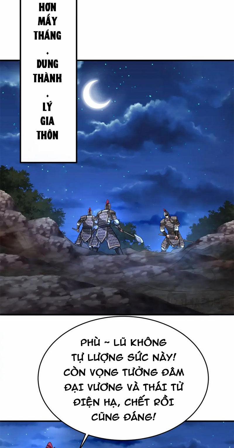 Đại Tần: Ta Con Trai Tần Thủy Hoàng Giết Địch Thăng Cấp Thành Thần 109 trang 47