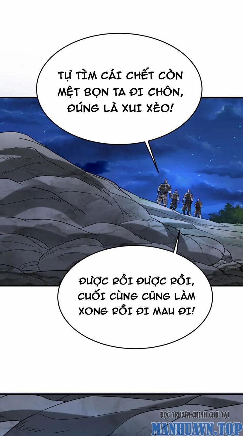 Đại Tần: Ta Con Trai Tần Thủy Hoàng Giết Địch Thăng Cấp Thành Thần 109 trang 49