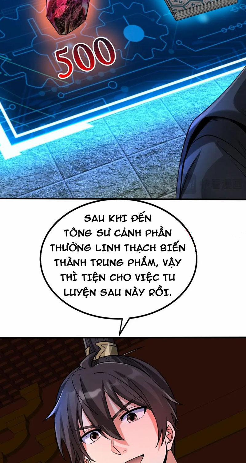 Đại Tần: Ta Con Trai Tần Thủy Hoàng Giết Địch Thăng Cấp Thành Thần 109 trang 6