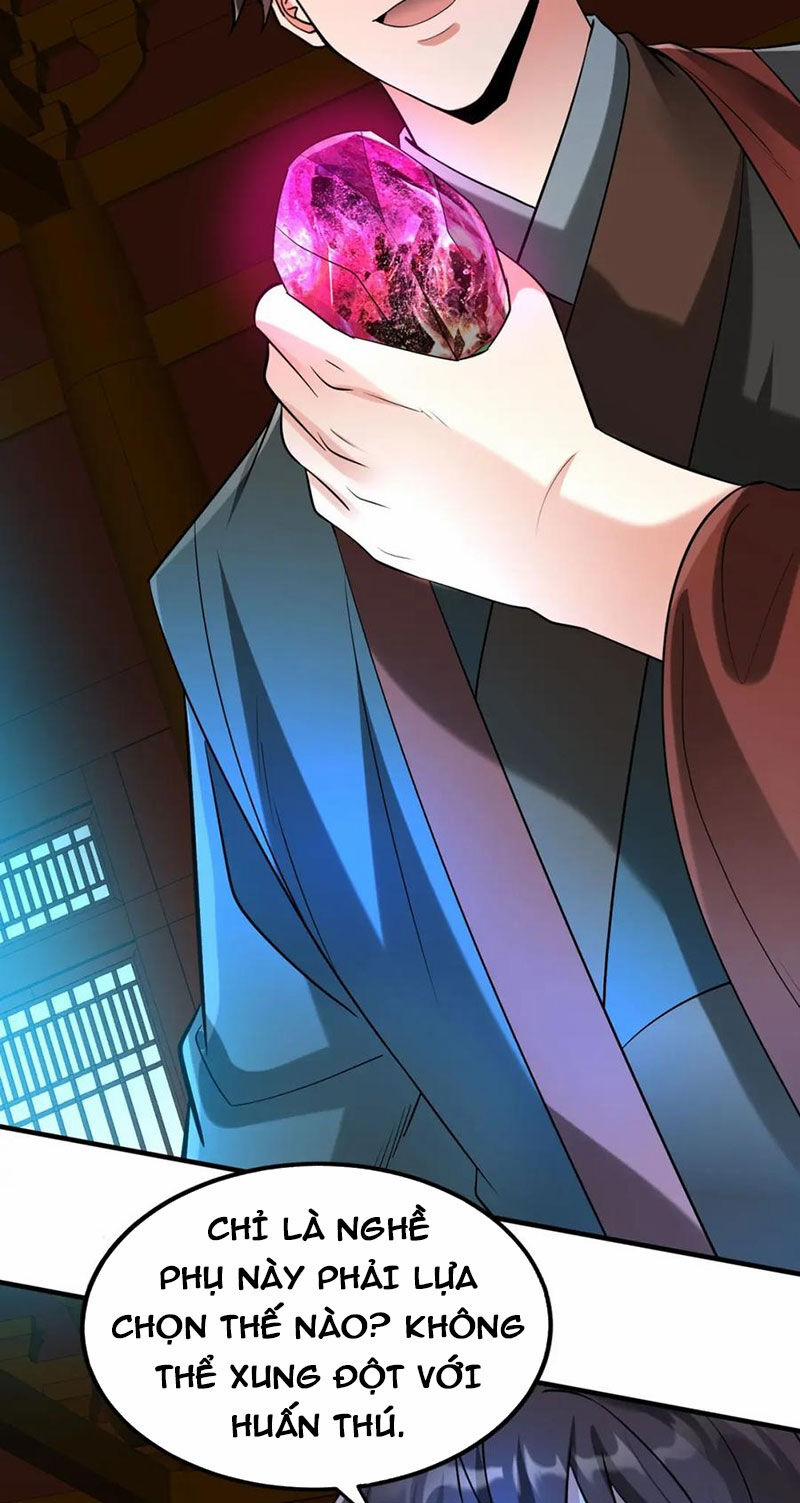 Đại Tần: Ta Con Trai Tần Thủy Hoàng Giết Địch Thăng Cấp Thành Thần 109 trang 7