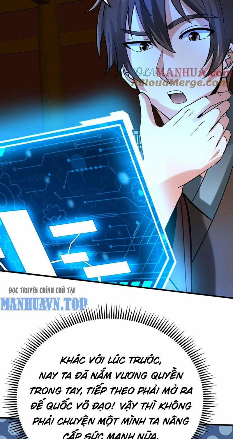 Đại Tần: Ta Con Trai Tần Thủy Hoàng Giết Địch Thăng Cấp Thành Thần 109 trang 8