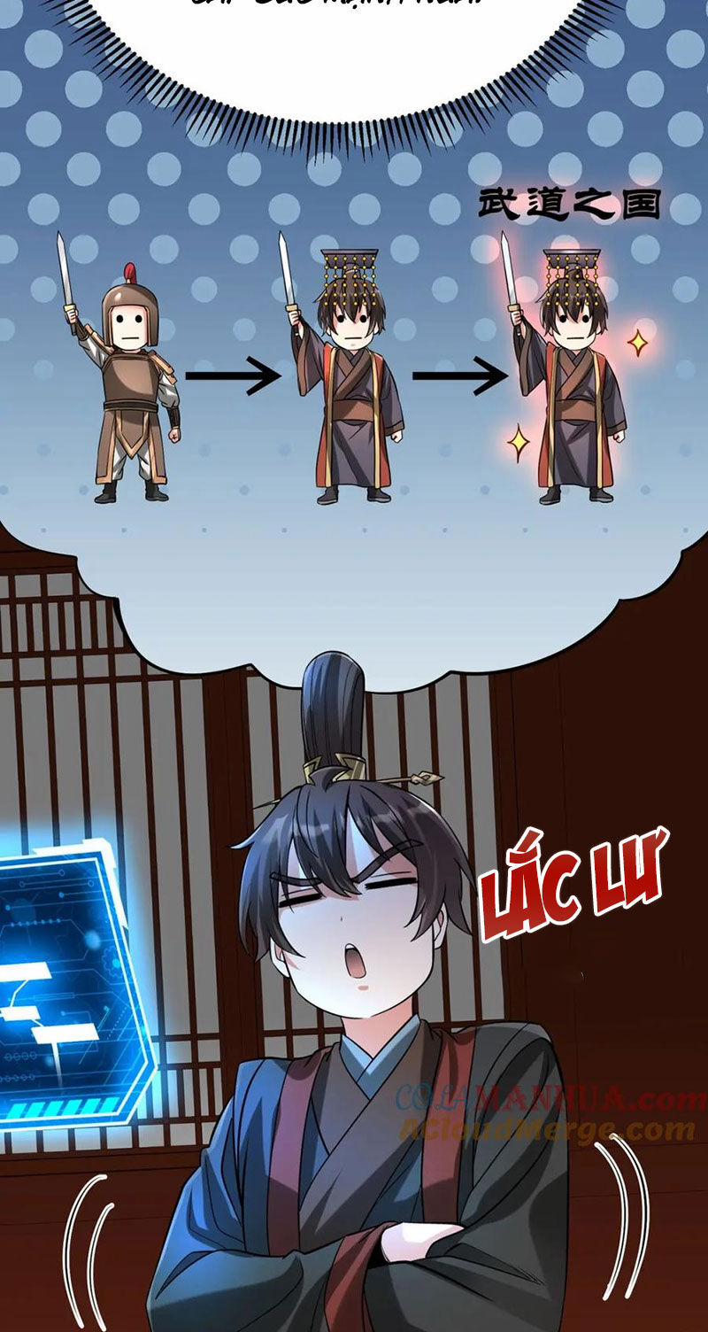 Đại Tần: Ta Con Trai Tần Thủy Hoàng Giết Địch Thăng Cấp Thành Thần 109 trang 9