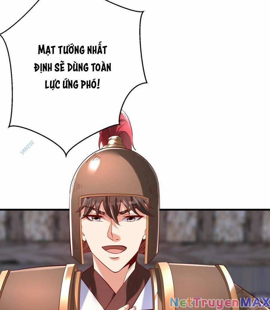 Đại Tần: Ta Con Trai Tần Thủy Hoàng Giết Địch Thăng Cấp Thành Thần 11 trang 10