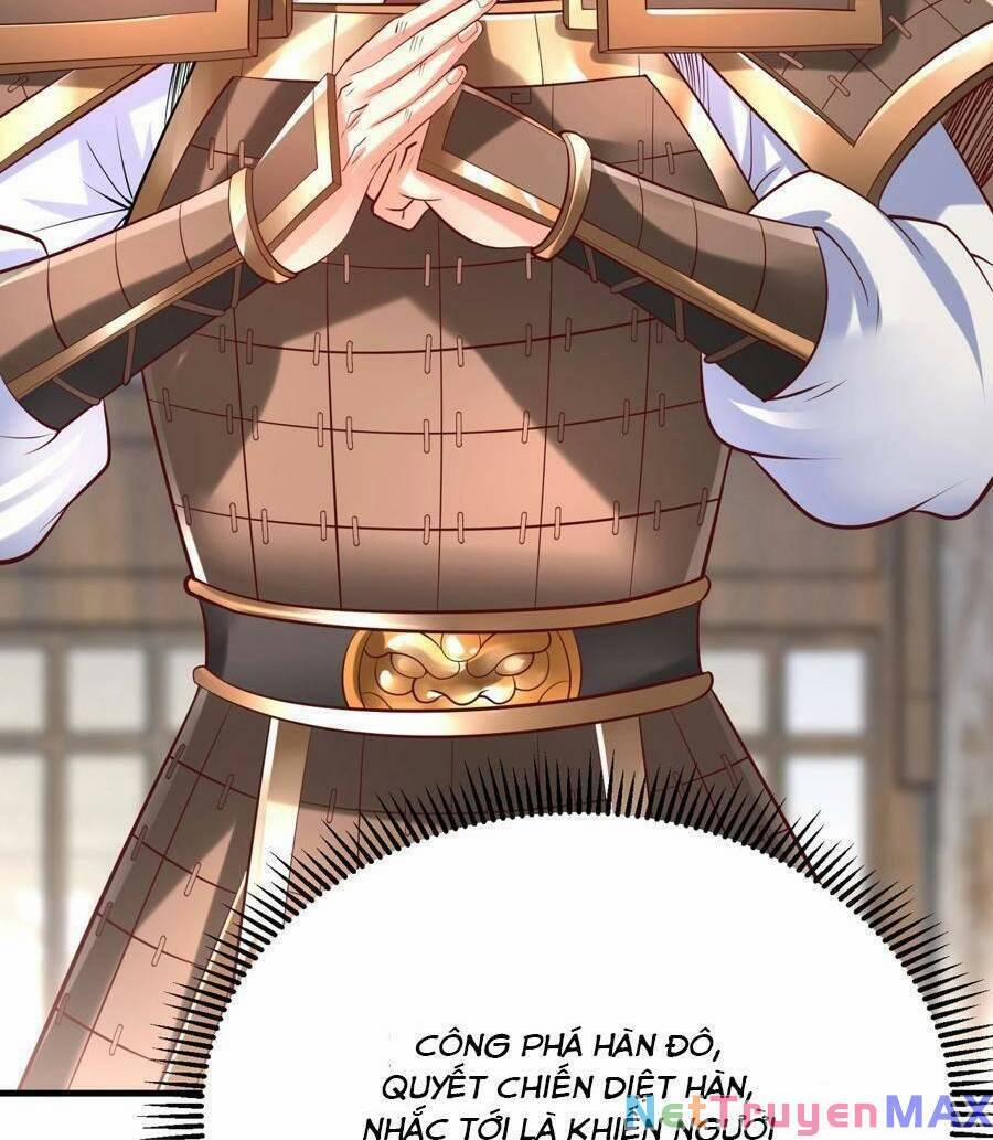 Đại Tần: Ta Con Trai Tần Thủy Hoàng Giết Địch Thăng Cấp Thành Thần 11 trang 11