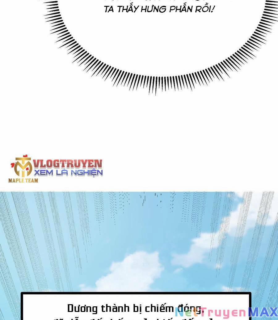 Đại Tần: Ta Con Trai Tần Thủy Hoàng Giết Địch Thăng Cấp Thành Thần 11 trang 12