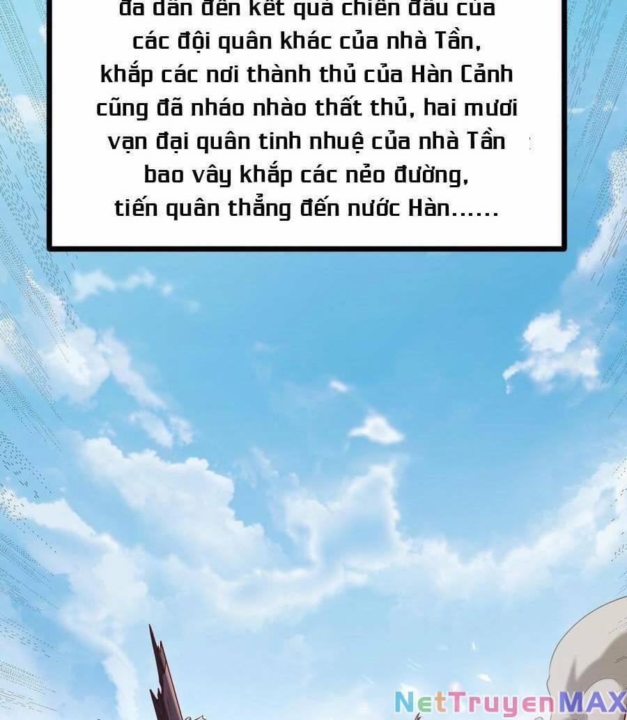 Đại Tần: Ta Con Trai Tần Thủy Hoàng Giết Địch Thăng Cấp Thành Thần 11 trang 13