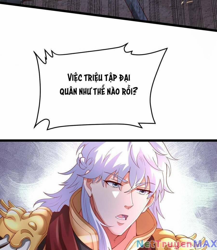Đại Tần: Ta Con Trai Tần Thủy Hoàng Giết Địch Thăng Cấp Thành Thần 11 trang 17