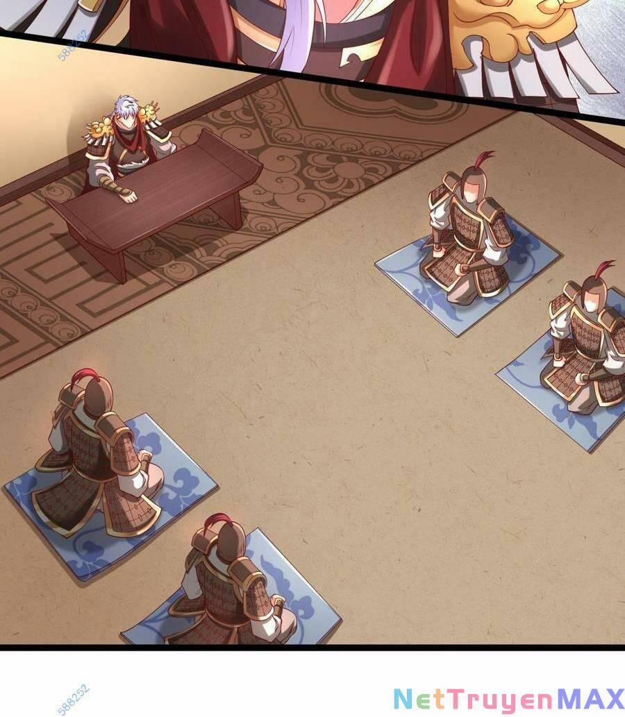 Đại Tần: Ta Con Trai Tần Thủy Hoàng Giết Địch Thăng Cấp Thành Thần 11 trang 18