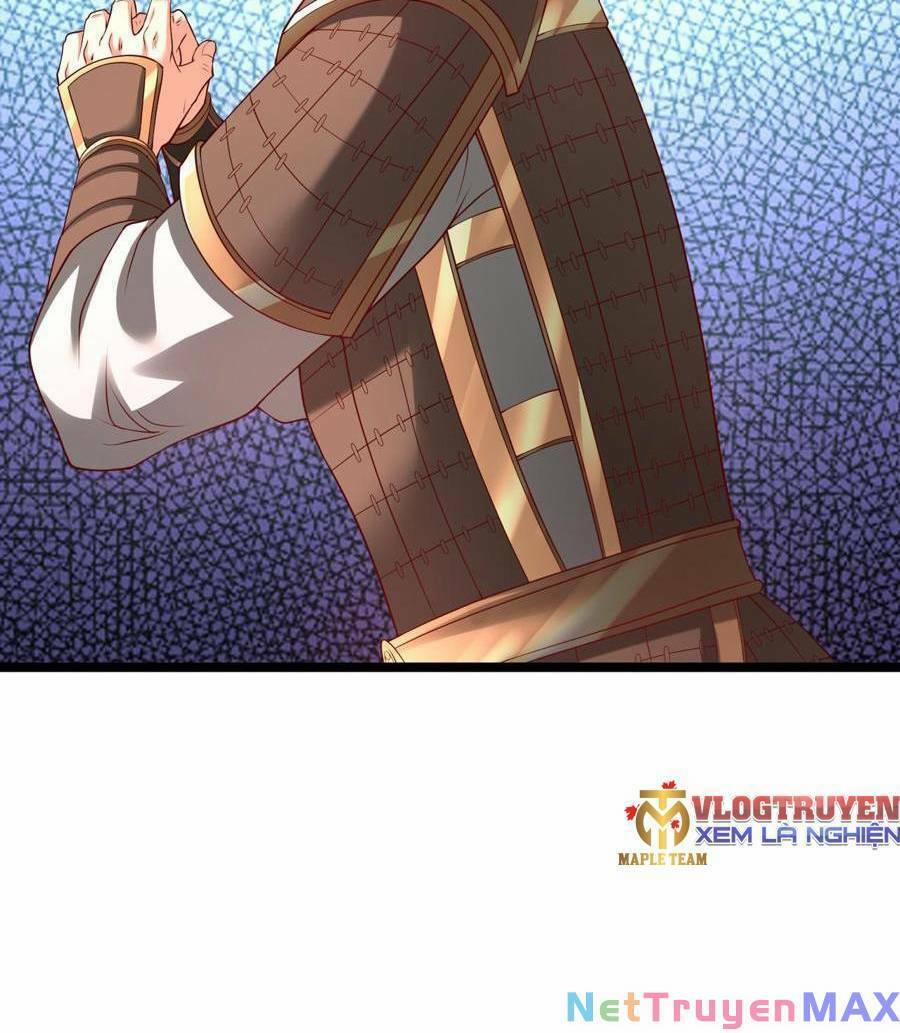 Đại Tần: Ta Con Trai Tần Thủy Hoàng Giết Địch Thăng Cấp Thành Thần 11 trang 20