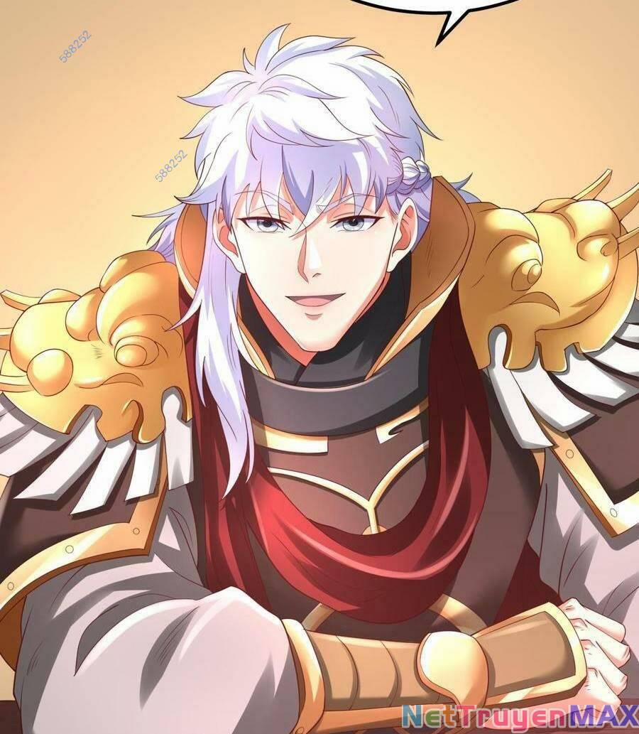 Đại Tần: Ta Con Trai Tần Thủy Hoàng Giết Địch Thăng Cấp Thành Thần 11 trang 26