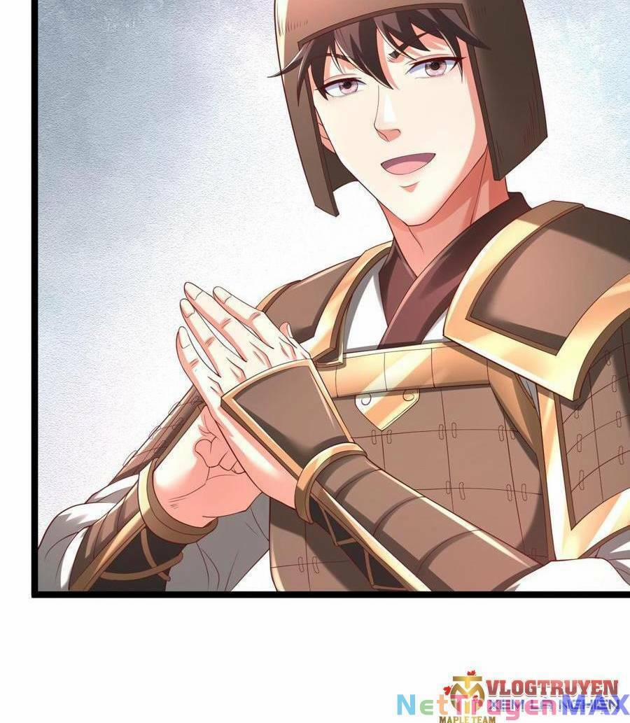 Đại Tần: Ta Con Trai Tần Thủy Hoàng Giết Địch Thăng Cấp Thành Thần 11 trang 28