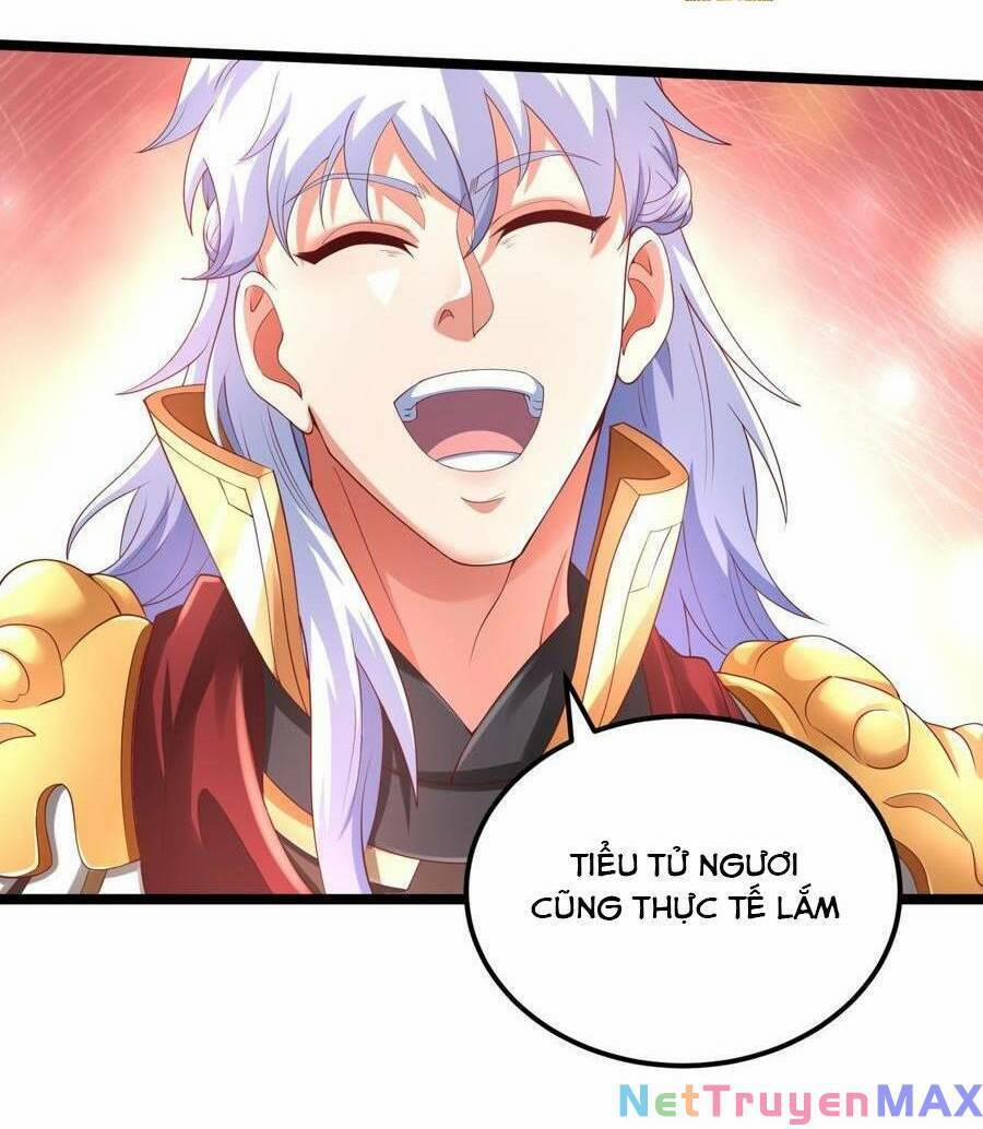 Đại Tần: Ta Con Trai Tần Thủy Hoàng Giết Địch Thăng Cấp Thành Thần 11 trang 29