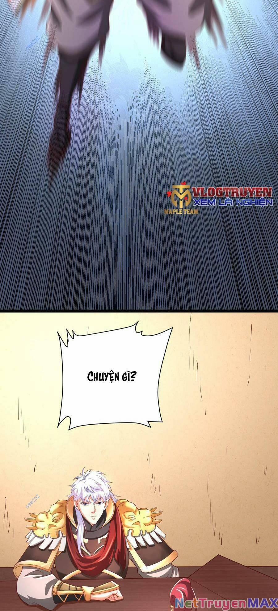 Đại Tần: Ta Con Trai Tần Thủy Hoàng Giết Địch Thăng Cấp Thành Thần 11 trang 32