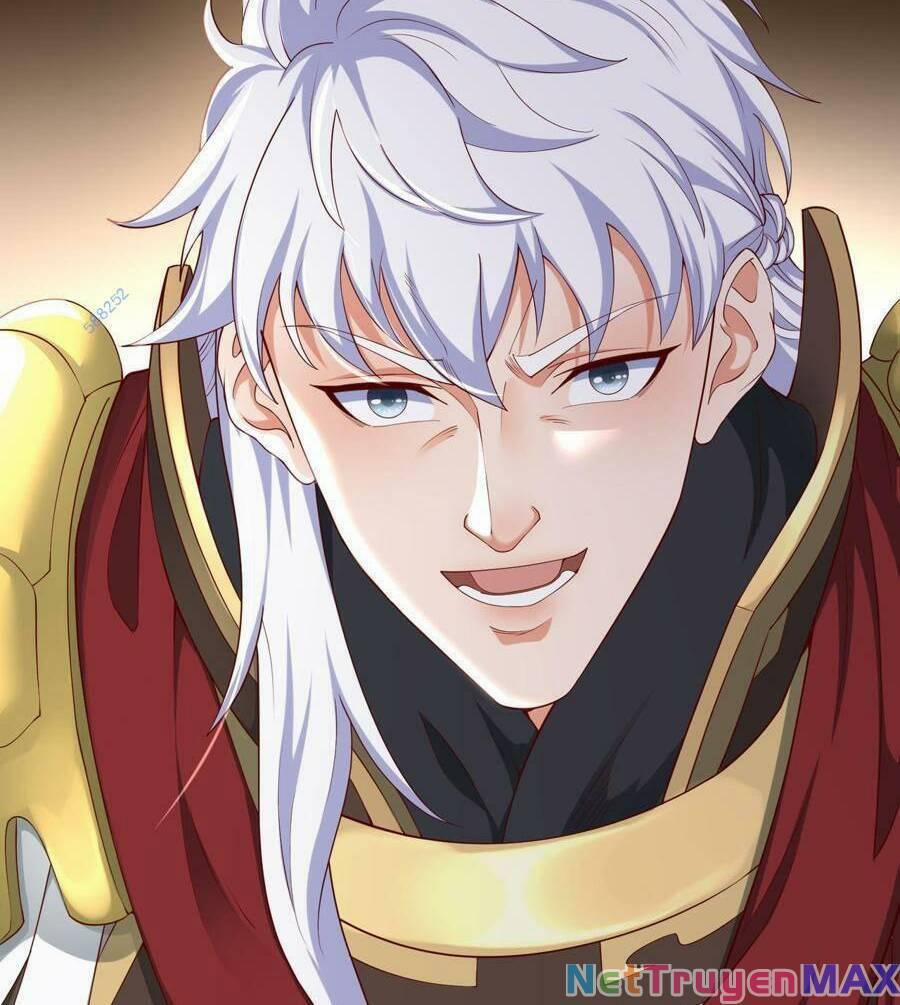 Đại Tần: Ta Con Trai Tần Thủy Hoàng Giết Địch Thăng Cấp Thành Thần 11 trang 41