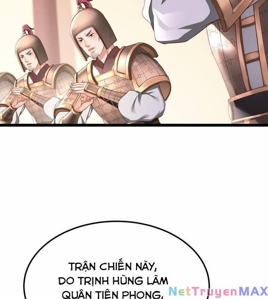 Đại Tần: Ta Con Trai Tần Thủy Hoàng Giết Địch Thăng Cấp Thành Thần 11 trang 44