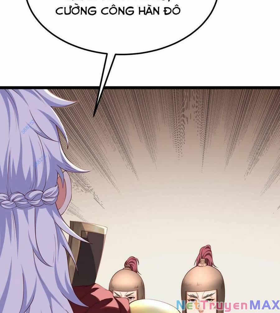 Đại Tần: Ta Con Trai Tần Thủy Hoàng Giết Địch Thăng Cấp Thành Thần 11 trang 45