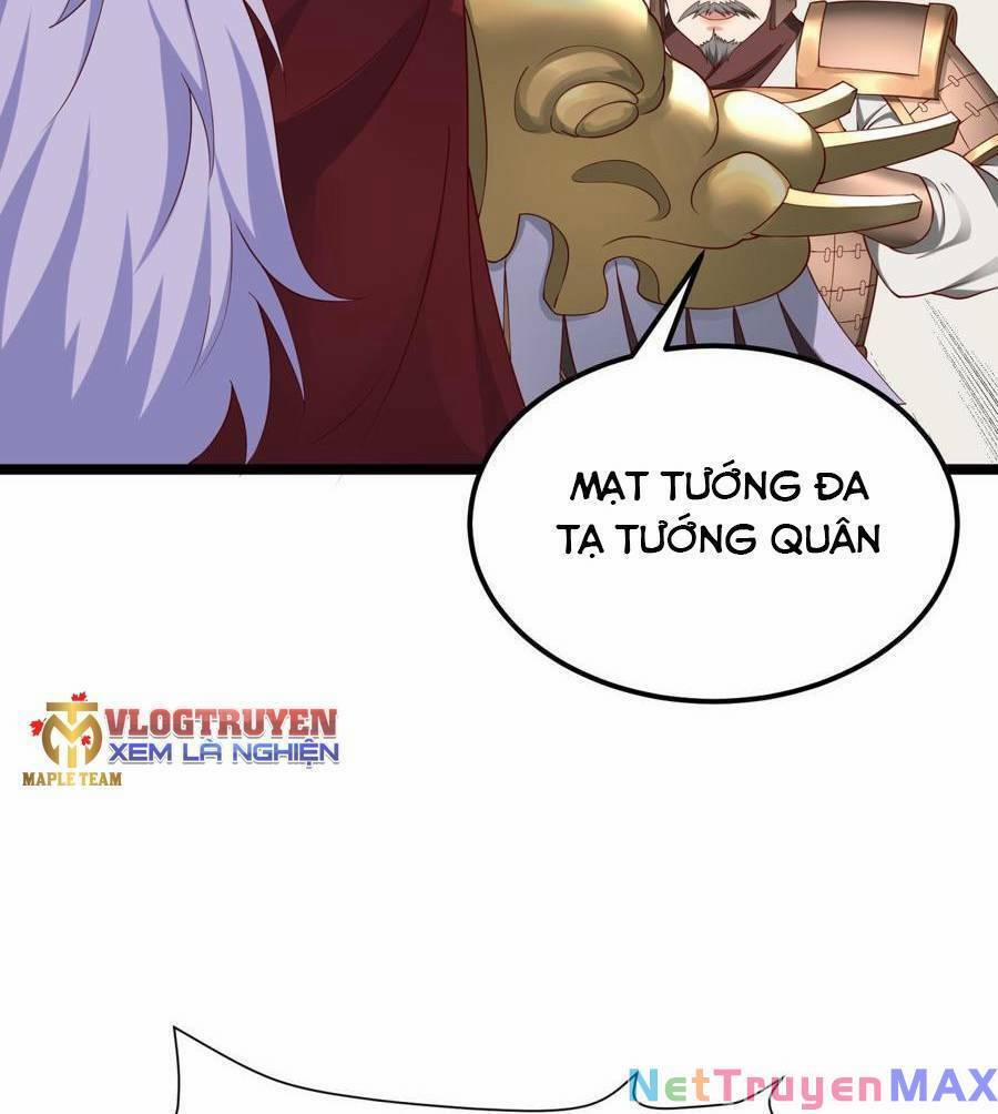 Đại Tần: Ta Con Trai Tần Thủy Hoàng Giết Địch Thăng Cấp Thành Thần 11 trang 46