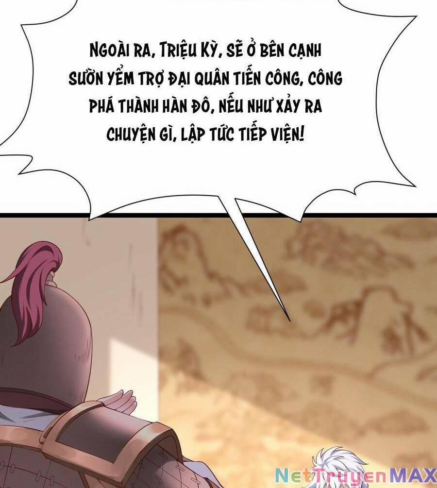 Đại Tần: Ta Con Trai Tần Thủy Hoàng Giết Địch Thăng Cấp Thành Thần 11 trang 47