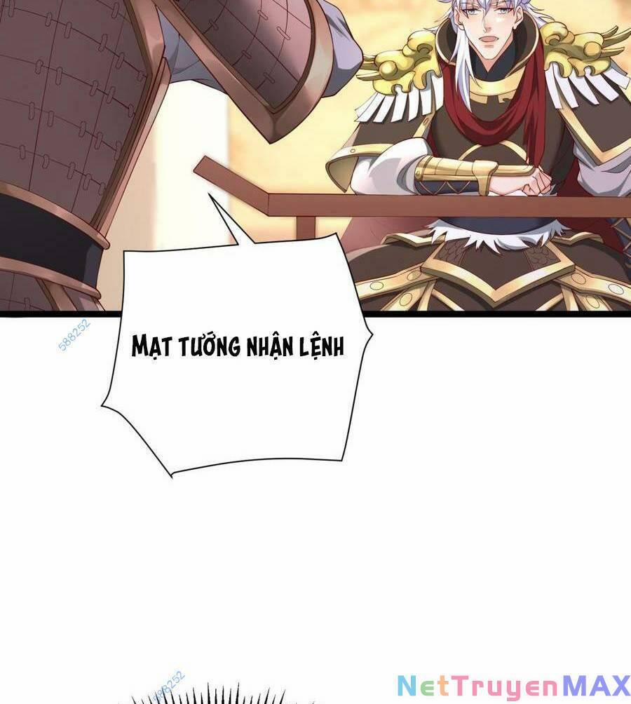 Đại Tần: Ta Con Trai Tần Thủy Hoàng Giết Địch Thăng Cấp Thành Thần 11 trang 48