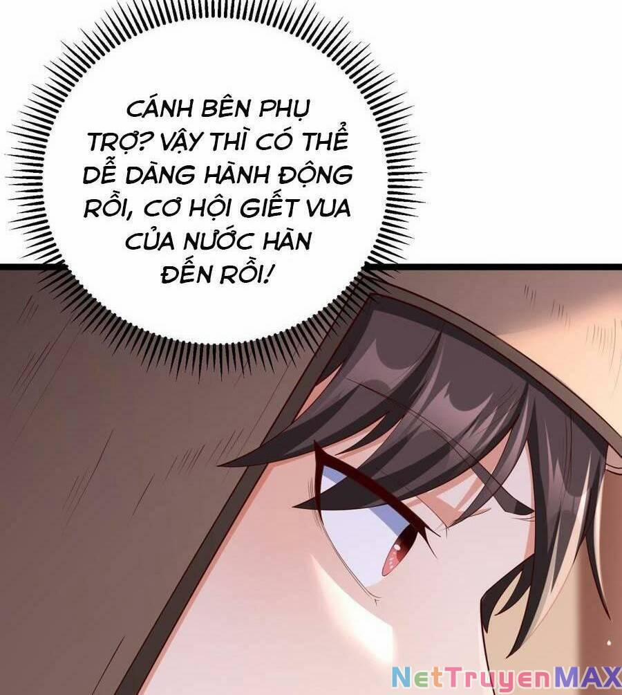 Đại Tần: Ta Con Trai Tần Thủy Hoàng Giết Địch Thăng Cấp Thành Thần 11 trang 49