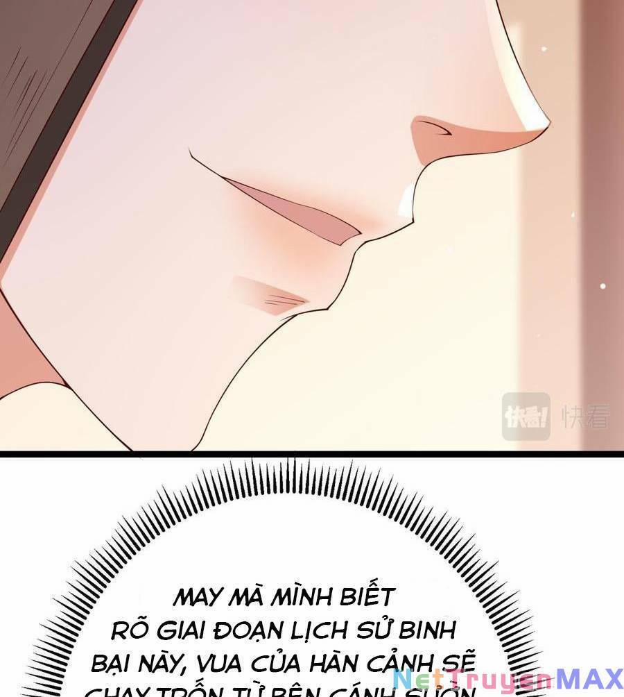 Đại Tần: Ta Con Trai Tần Thủy Hoàng Giết Địch Thăng Cấp Thành Thần 11 trang 50