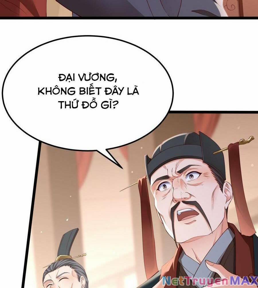 Đại Tần: Ta Con Trai Tần Thủy Hoàng Giết Địch Thăng Cấp Thành Thần 11 trang 55