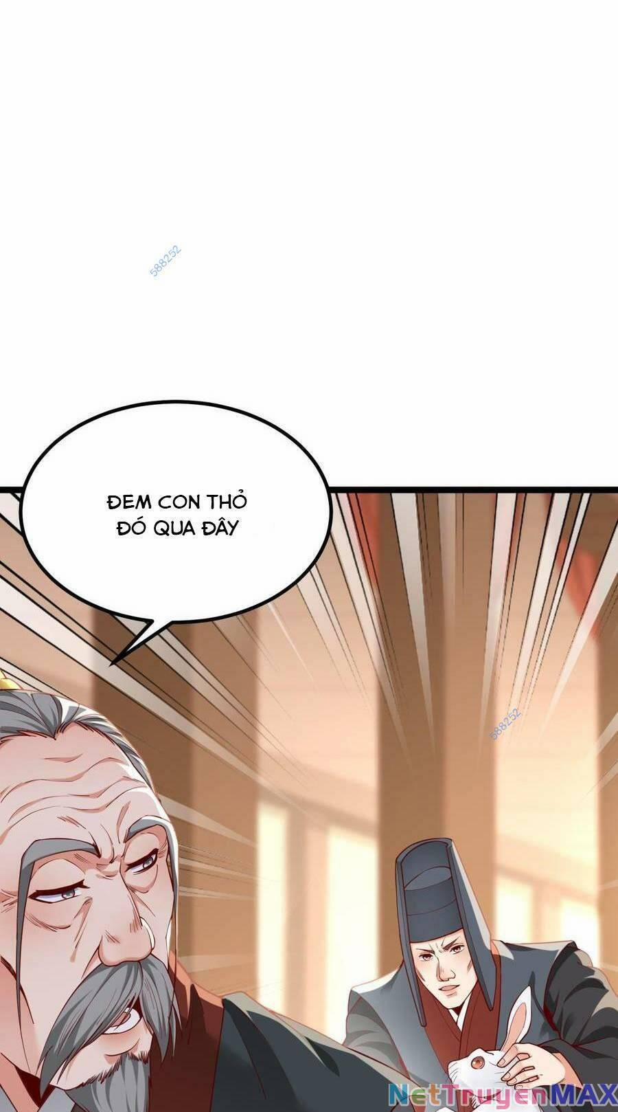 Đại Tần: Ta Con Trai Tần Thủy Hoàng Giết Địch Thăng Cấp Thành Thần 11 trang 64