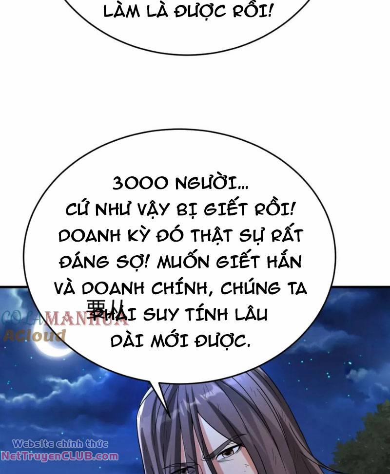 Đại Tần: Ta Con Trai Tần Thủy Hoàng Giết Địch Thăng Cấp Thành Thần 110 trang 10