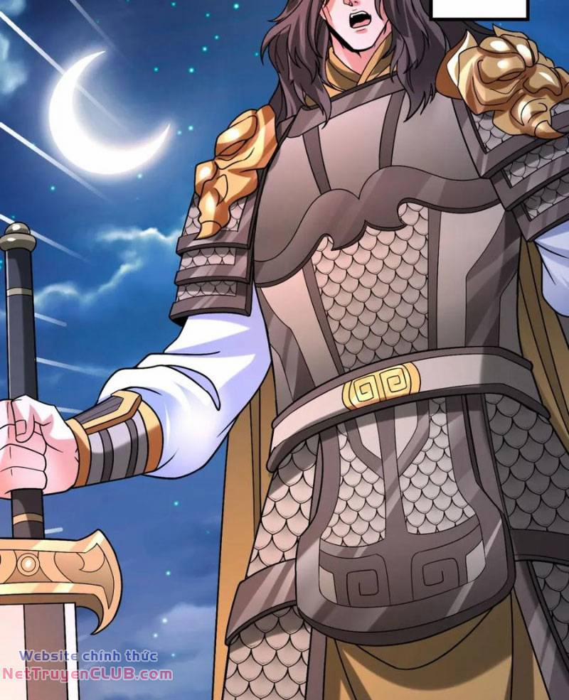 Đại Tần: Ta Con Trai Tần Thủy Hoàng Giết Địch Thăng Cấp Thành Thần 110 trang 26