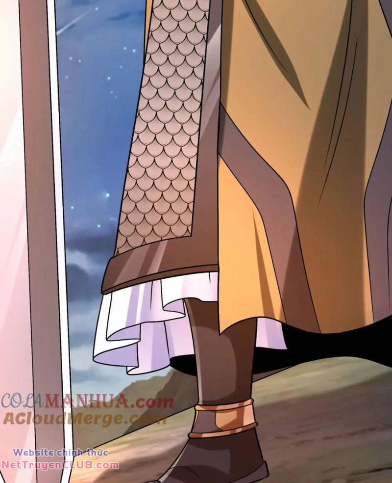 Đại Tần: Ta Con Trai Tần Thủy Hoàng Giết Địch Thăng Cấp Thành Thần 110 trang 27