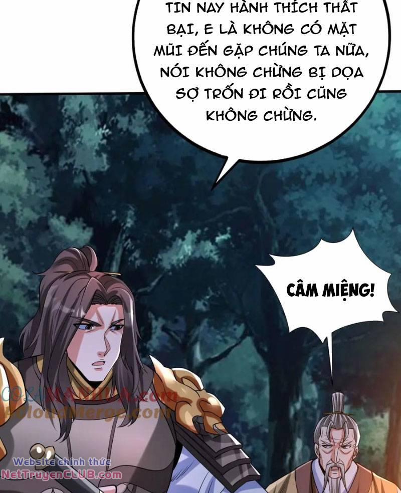 Đại Tần: Ta Con Trai Tần Thủy Hoàng Giết Địch Thăng Cấp Thành Thần 110 trang 29