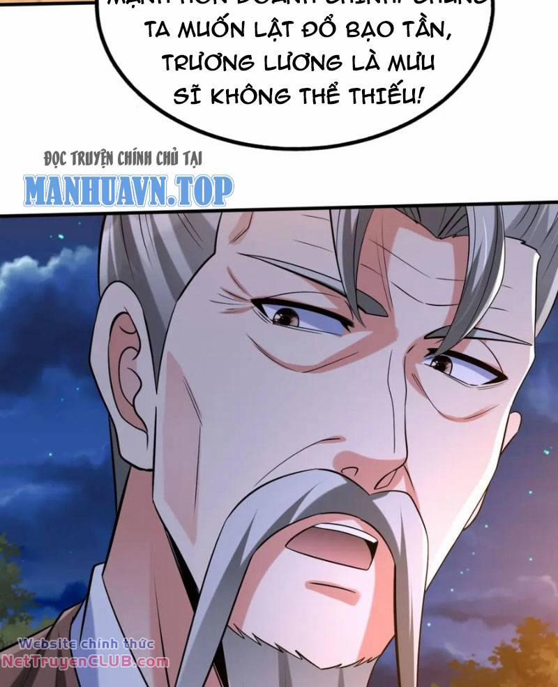 Đại Tần: Ta Con Trai Tần Thủy Hoàng Giết Địch Thăng Cấp Thành Thần 110 trang 31