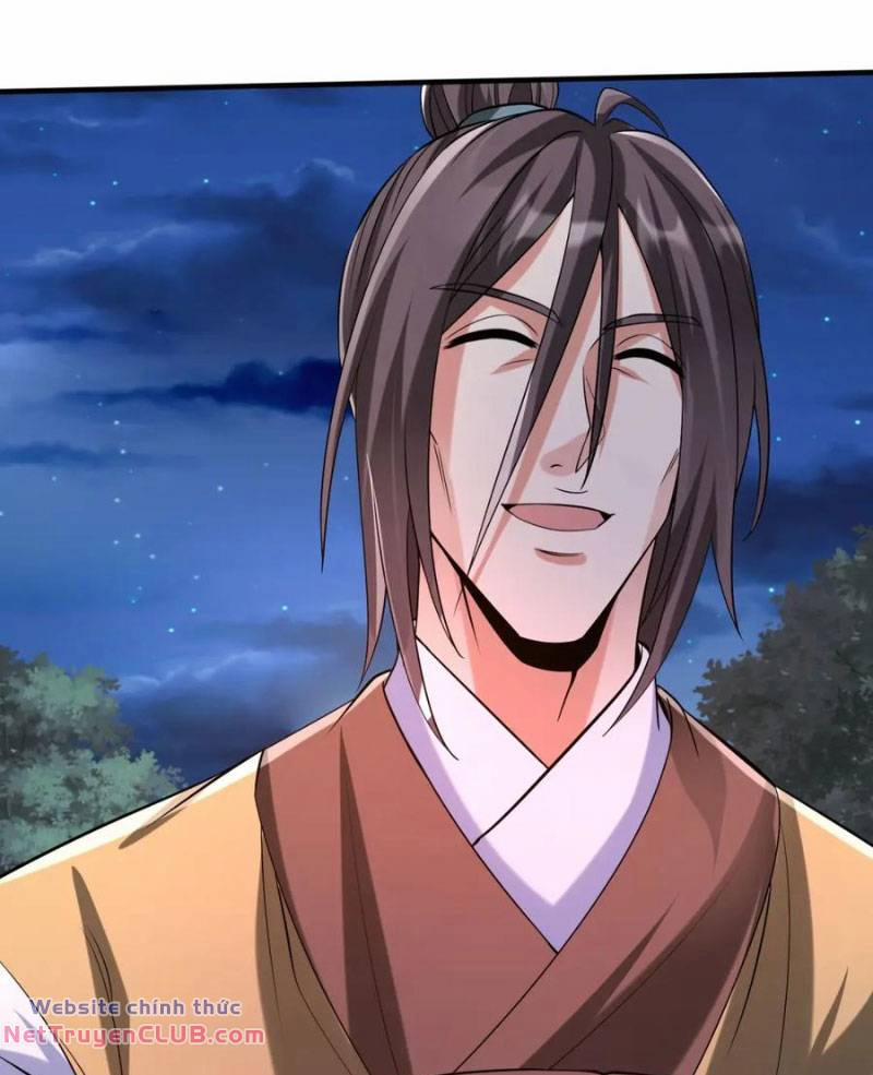 Đại Tần: Ta Con Trai Tần Thủy Hoàng Giết Địch Thăng Cấp Thành Thần 110 trang 36