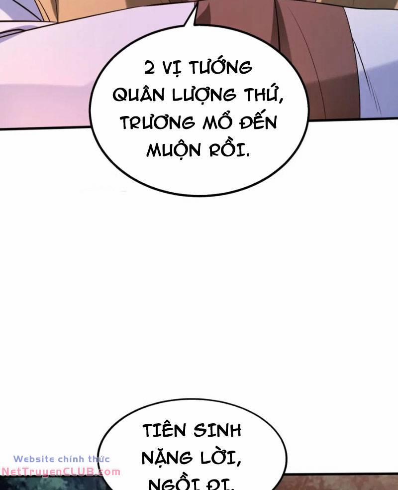 Đại Tần: Ta Con Trai Tần Thủy Hoàng Giết Địch Thăng Cấp Thành Thần 110 trang 37