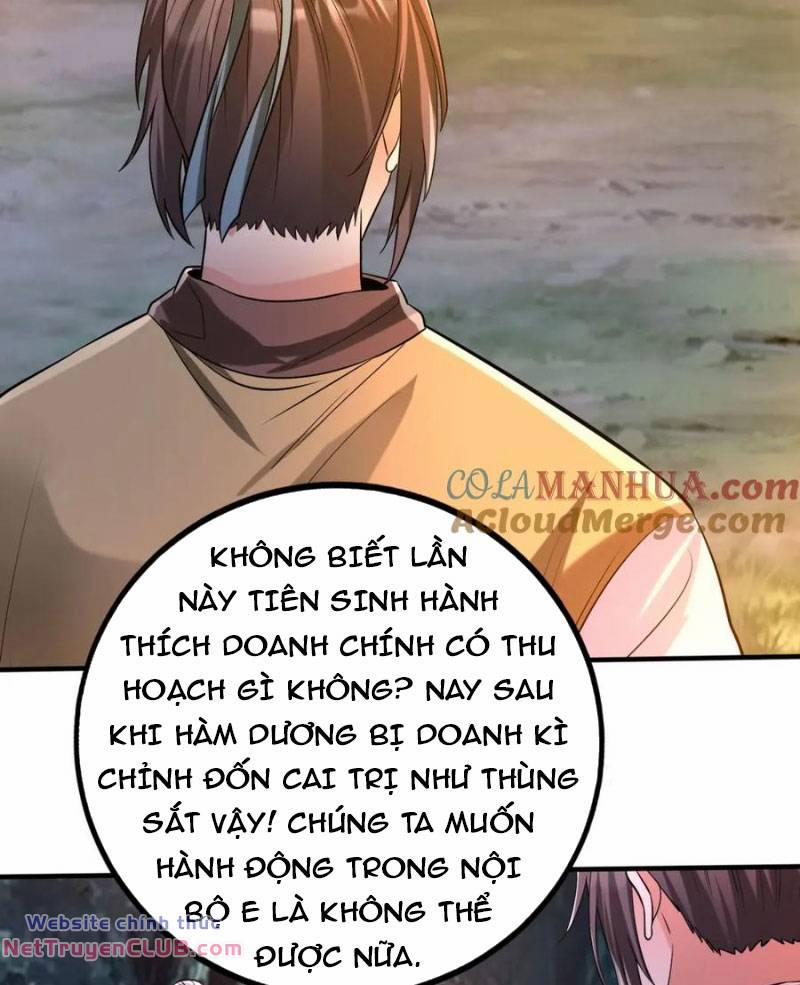 Đại Tần: Ta Con Trai Tần Thủy Hoàng Giết Địch Thăng Cấp Thành Thần 110 trang 39