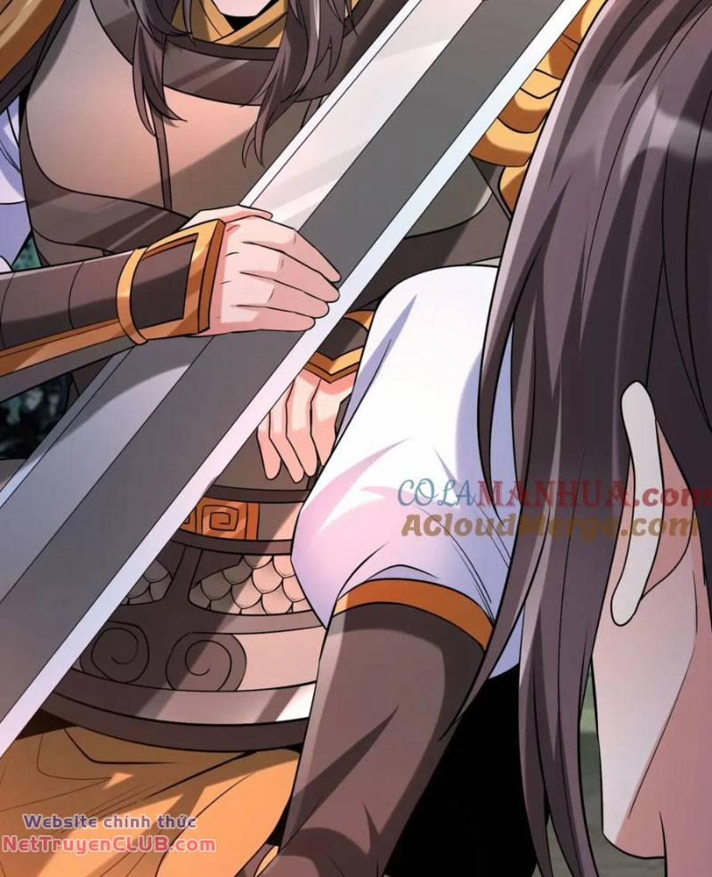 Đại Tần: Ta Con Trai Tần Thủy Hoàng Giết Địch Thăng Cấp Thành Thần 110 trang 44