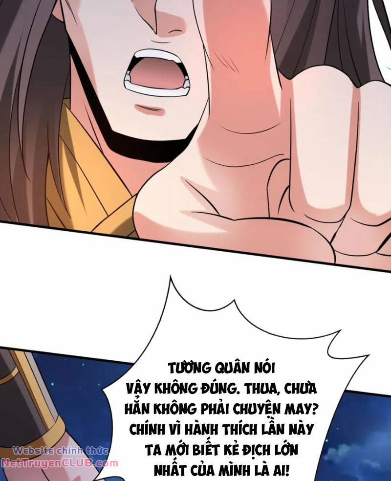 Đại Tần: Ta Con Trai Tần Thủy Hoàng Giết Địch Thăng Cấp Thành Thần 110 trang 48