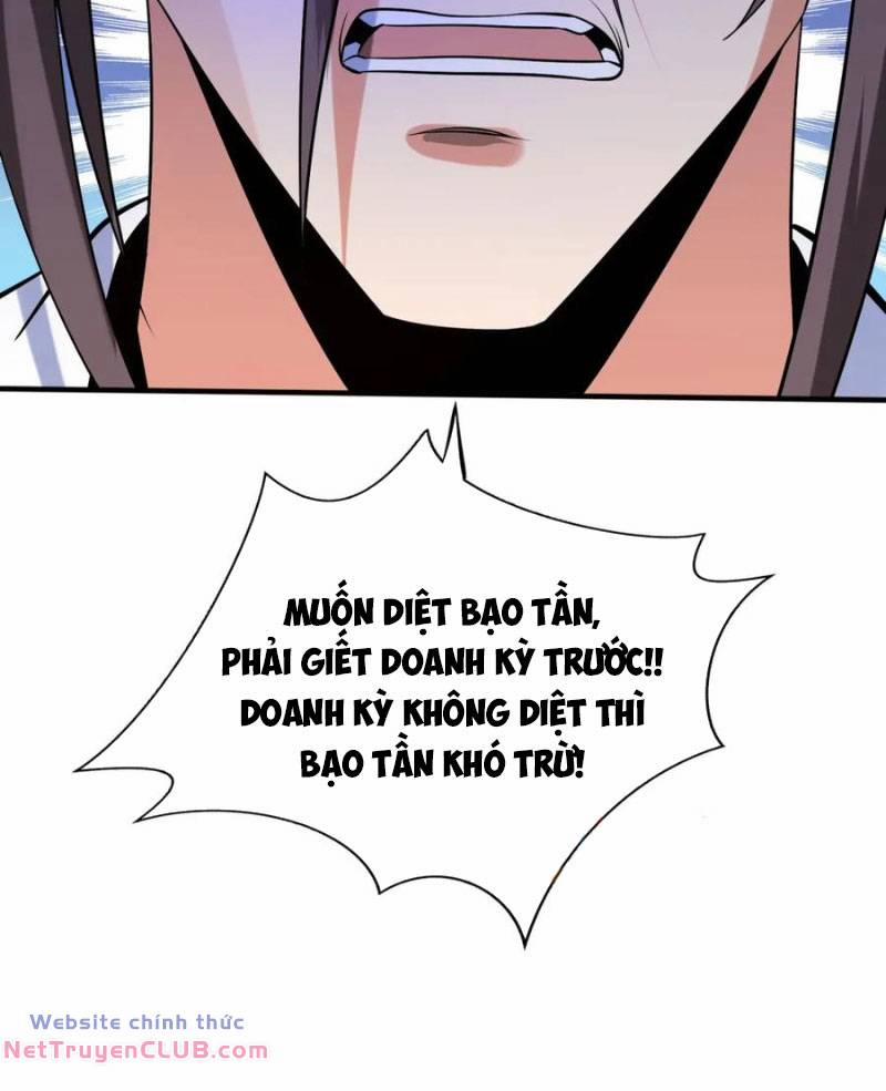 Đại Tần: Ta Con Trai Tần Thủy Hoàng Giết Địch Thăng Cấp Thành Thần 110 trang 51