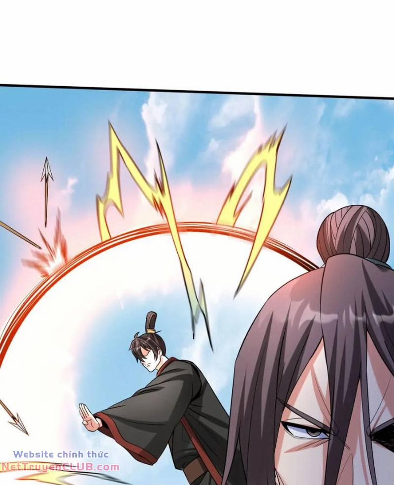 Đại Tần: Ta Con Trai Tần Thủy Hoàng Giết Địch Thăng Cấp Thành Thần 110 trang 52