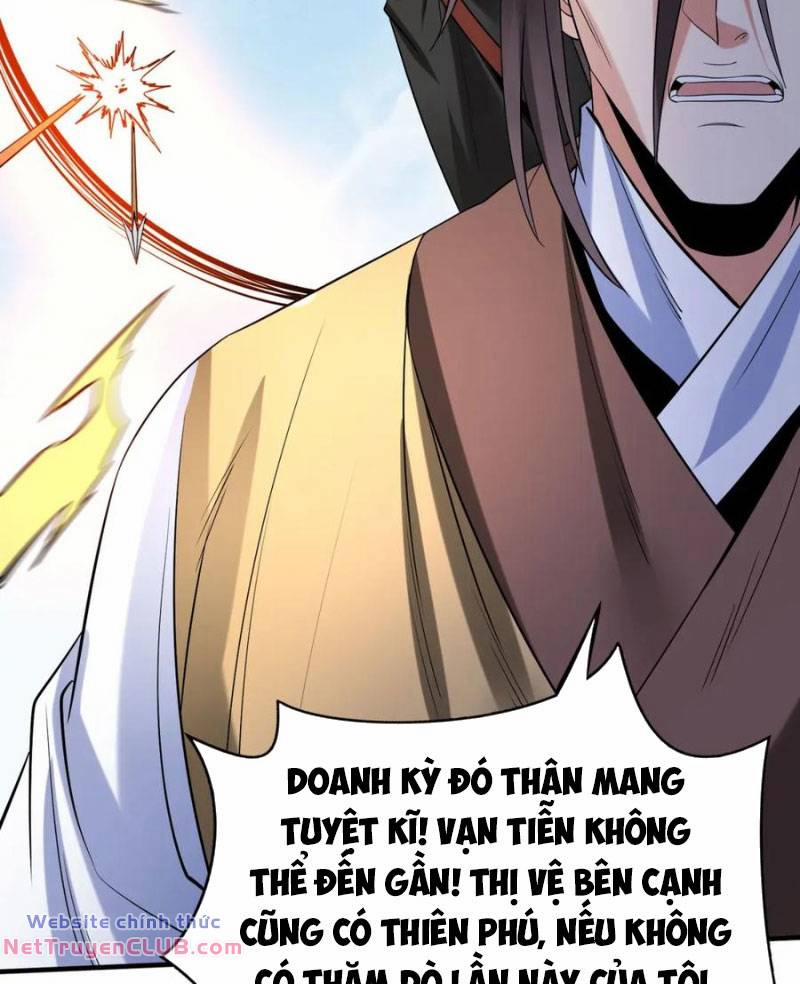 Đại Tần: Ta Con Trai Tần Thủy Hoàng Giết Địch Thăng Cấp Thành Thần 110 trang 53