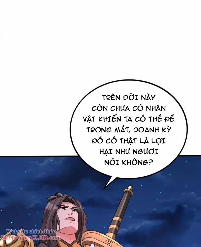 Đại Tần: Ta Con Trai Tần Thủy Hoàng Giết Địch Thăng Cấp Thành Thần 110 trang 56