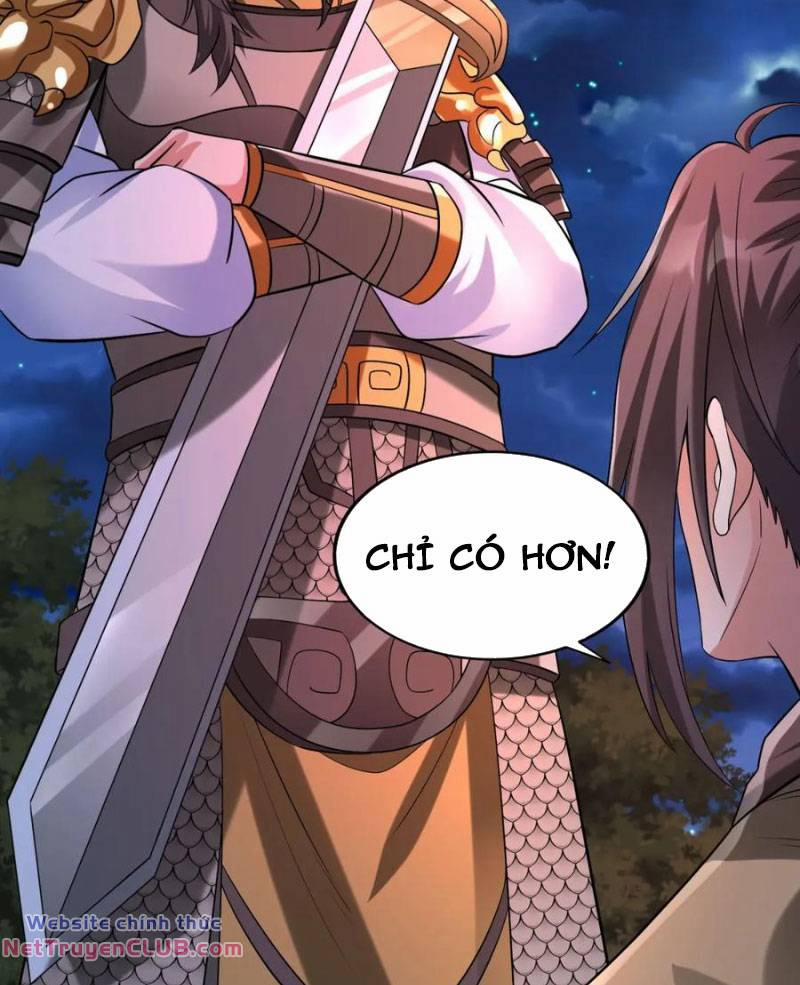 Đại Tần: Ta Con Trai Tần Thủy Hoàng Giết Địch Thăng Cấp Thành Thần 110 trang 57