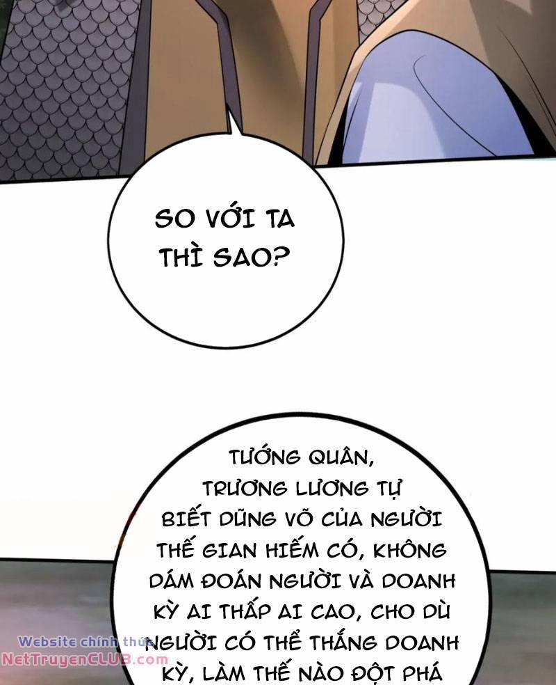 Đại Tần: Ta Con Trai Tần Thủy Hoàng Giết Địch Thăng Cấp Thành Thần 110 trang 58