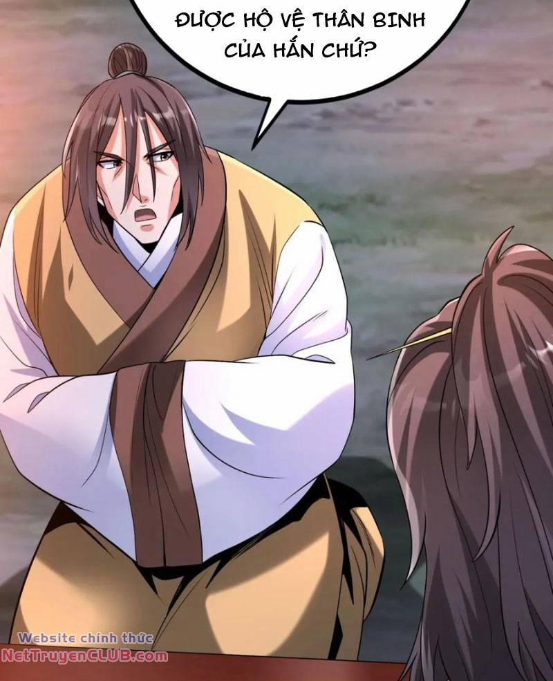 Đại Tần: Ta Con Trai Tần Thủy Hoàng Giết Địch Thăng Cấp Thành Thần 110 trang 59