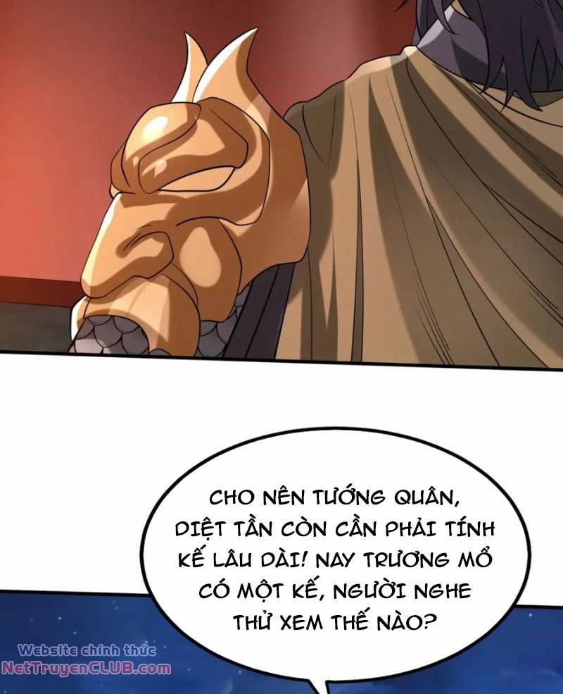 Đại Tần: Ta Con Trai Tần Thủy Hoàng Giết Địch Thăng Cấp Thành Thần 110 trang 60