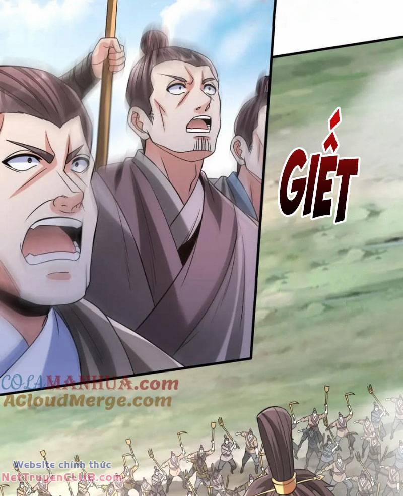 Đại Tần: Ta Con Trai Tần Thủy Hoàng Giết Địch Thăng Cấp Thành Thần 110 trang 68