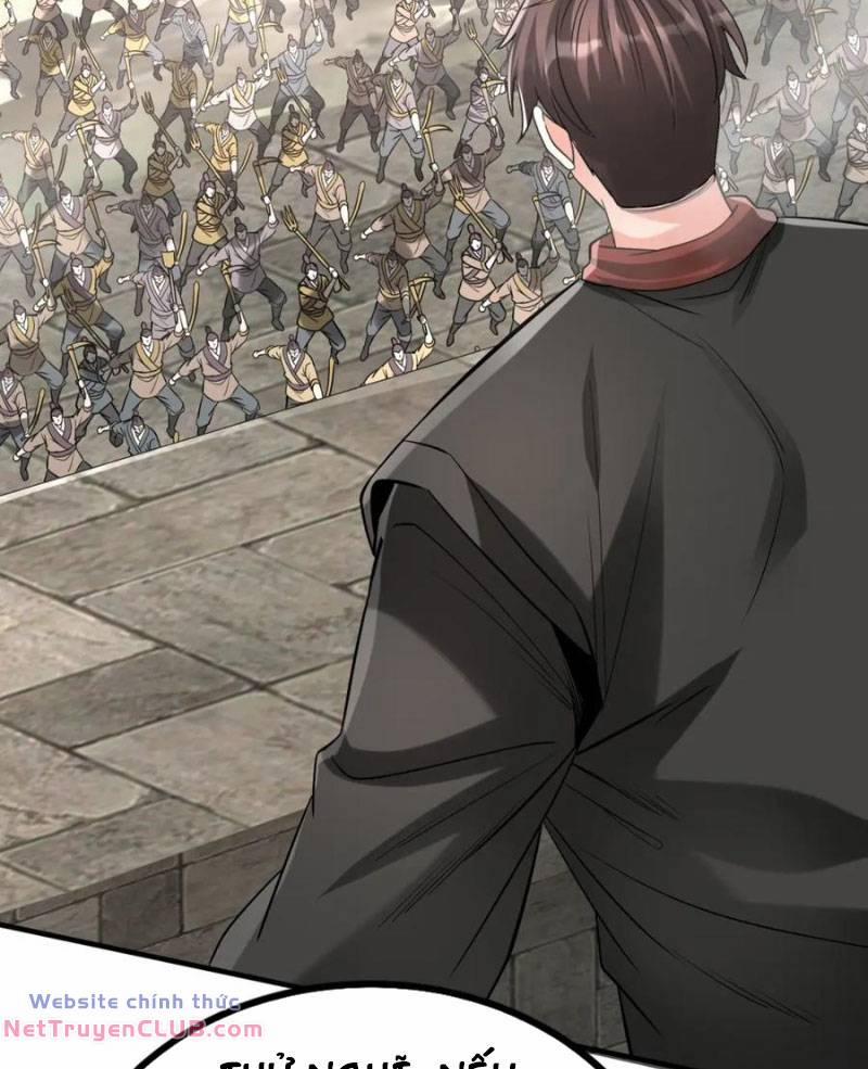 Đại Tần: Ta Con Trai Tần Thủy Hoàng Giết Địch Thăng Cấp Thành Thần 110 trang 69